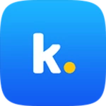 kliksa android application logo